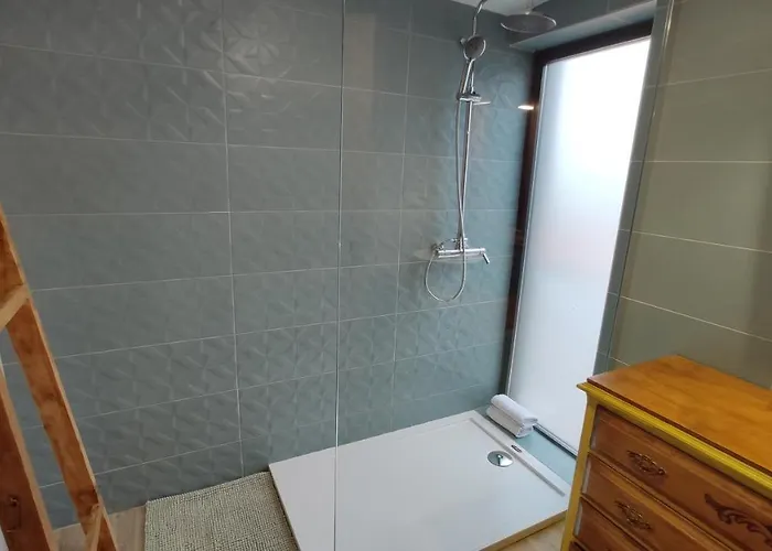 Laranjeira Loiras Ferienhaus Óbidos