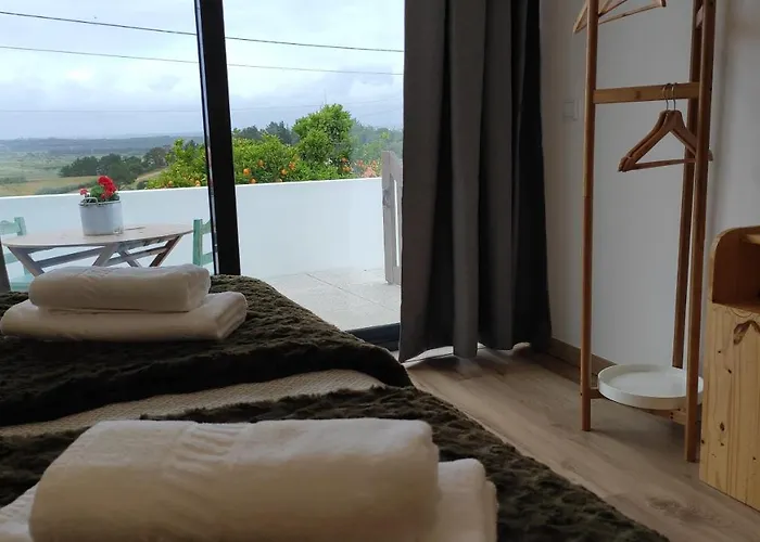 Laranjeira Loiras * Óbidos