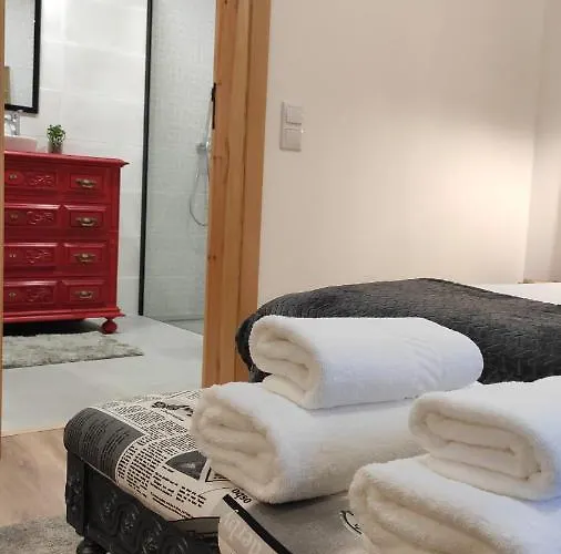 Laranjeira Loiras Ferienhaus