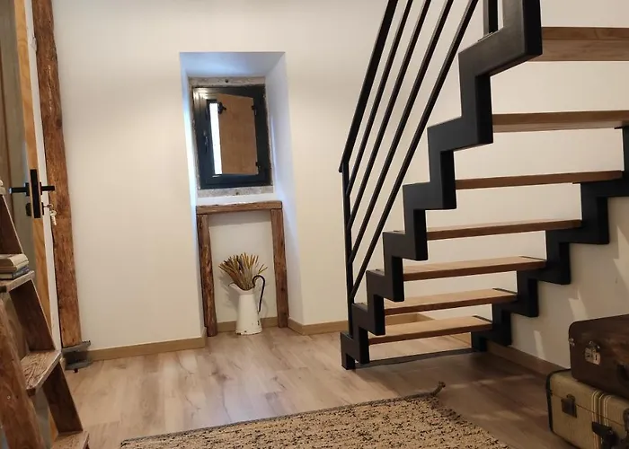 Laranjeira Loiras Ferienhaus *