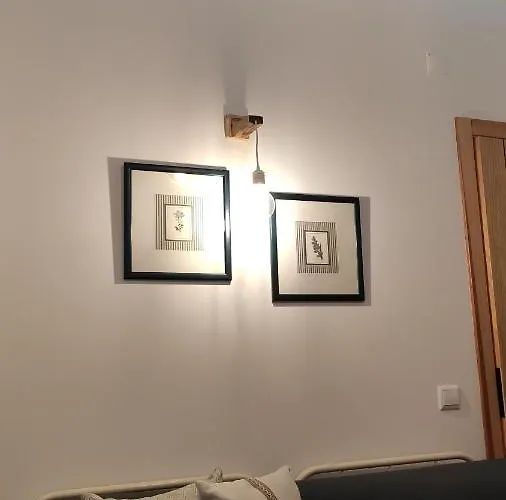 Laranjeira Loiras Ferienhaus Óbidos