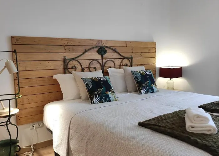 Laranjeira Loiras Ferienhaus *