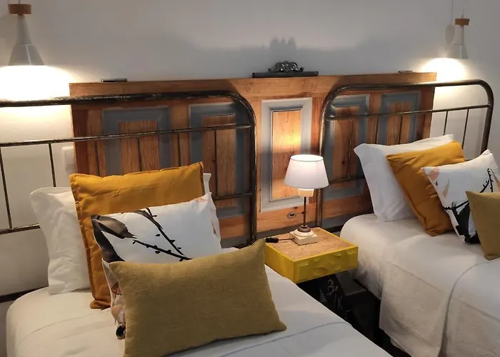 Ferienhaus Laranjeira Loiras Óbidos