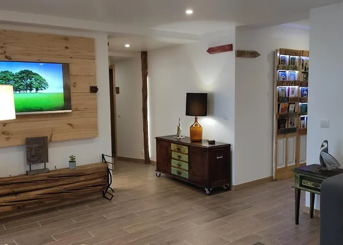 Ferienhaus Laranjeira Loiras *