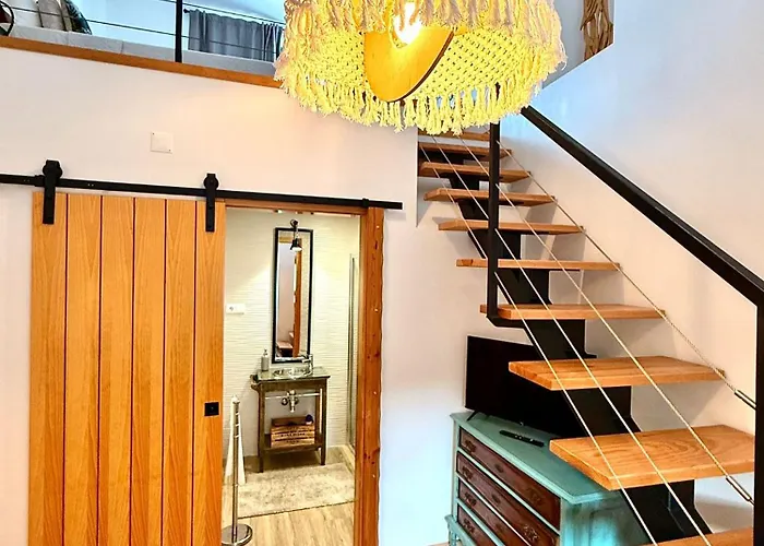 Laranjeira Loiras Ferienhaus *