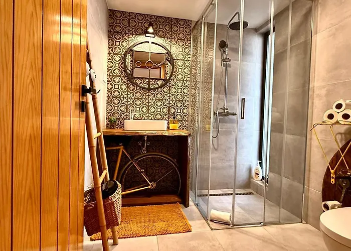 Laranjeira Loiras Ferienhaus Óbidos